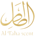 Al-Taha Scents perfume brand logo