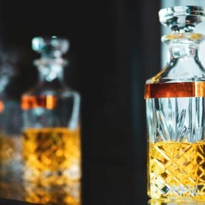 Premium oud perfume bottle inspired by traditional fragrance craftsmanship