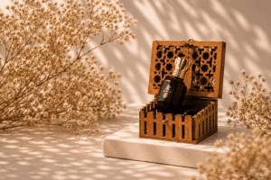 The Art of Layering: How to Wear Oud Like Royalty