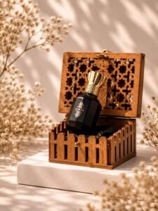The Golden Wood: Why Sandalwood Remains a Timeless Classic