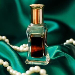 amber royal extrait