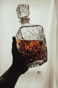 Preserving Perfection: How to Store Your Luxury Fragrances